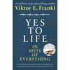 KNYGA Viktor E Frankl Yes To Life In Spite of Everything