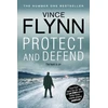 KNYGA Vince Flynn Protect and Defend
