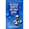 KNYGA Kingston Molecular Symmetry and Group Theory
