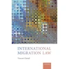KNYGA Vincent Chetail International Migration Law