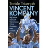 KNYGA Vincent Kompany Treble Triumph