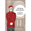KNYGA Vincent Starrett Great Hotel Murder