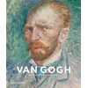 KNYGA Vincent Van Gogh Van Gogas