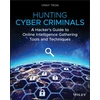 KNYGA Vinny Troia Hunting Cyber Criminals