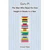KNYGA Vinod Patel Guru Pi