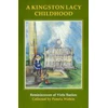 KNYGA Viola Bankes Kingston Lacy Childhood