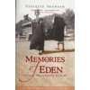 KNYGA Violette Shamash Memories of Eden