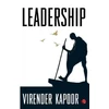 KNYGA Virender Kapoor Leadership