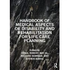 KNYGA Virgil Robert May Handbook of Medical Aspects of Disability and Rehabilitation for Life Care Planning