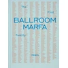 KNYGA Virginia Lebermann Ballroom Marfa