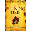 KNYGA Virginia Rounding The Burning Time
