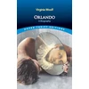 KNYGA Virginia Woolf Orlando: a Biography