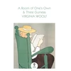 KNYGA Virginia Woolf Room of One’s Own and Three Guineas