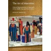KNYGA Virginie Rey The Art of Minorities