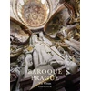KNYGA Vit Vlnas Baroque Prague