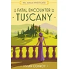 KNYGA Vivian Conroy Fatal Encounter in Tuscany