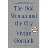KNYGA Vivian Gornick Odd Woman and the City