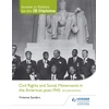KNYGA Vivienne Sanders Access to History for the IB Diploma: Civil Rights and social movements in the Americas post-1945 Second Edition