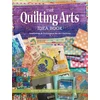 KNYGA Vivika Hansen Denegre Quilting Arts Idea Book