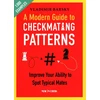 KNYGA Vladimir Barsky Modern Guide to Checkmating Patterns