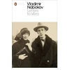 KNYGA Vladimir Nabokov Letters to Vera