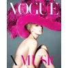 KNYGA Vogue Magazine Vogue x Music