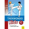 KNYGA Volker Dorenmann Taekwondo Kids