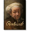 KNYGA Volker Manuth Rembrandt. The Complete Paintings
