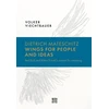 KNYGA Volker Volker Dietrich Mateschitz: Wings for People and Ideas