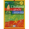 KNYGA Vv.Aa L'italiano con... giochi e attivita