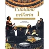 KNYGA Vv.Aa. L'italiano nell'aria 1