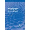 KNYGA W A Craik Elizabeth Gaskell and the English Provincial Novel