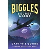 KNYGA W E Johns Biggles, Secret Agent