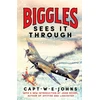 KNYGA W E Johns Biggles Sees It Through