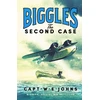 KNYGA W E Johns Biggles: The Second Case