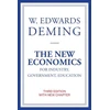 KNYGA W Edwards Deming New Economics for Industry, Government, Education