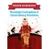 KNYGA W Heath Robinson Heath Robinson: Wonderful Contraptions and Extraordinary Inventions