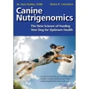 KNYGA W Jean Dodds Canine Nutrigenomics - The New Science of Feeding Your Dog for Optimum Health
