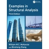 KNYGA W. M. C. McKenzie Examples in Structural Analysis