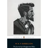 KNYGA W. N. P. Barbellion Journal of a Disappointed Man