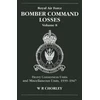 KNYGA W. R. Chorley RAF Bomber Command Losses of the Second World War 8