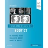 KNYGA W Richard Webb Fundamentals of Body CT