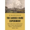 KNYGA W Walker Hanlon Laissez-Faire Experiment