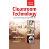 KNYGA W Whyte Cleanroom Technology