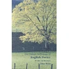 KNYGA Wain John Oxford Anthology of English Poetry Volume II