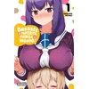 KNYGA Wakame Konbu Breasts Are My Favorite Things in the World!, Vol. 1