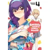 KNYGA Wakame Konbu Breasts Are My Favorite Things in the World!, Vol. 4