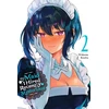 KNYGA Wakame Konbu Maid I Hired Recently Is Mysterious, Vol. 2