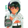 KNYGA Wakame Konbu Maid I Hired Recently Is Mysterious, Vol. 6