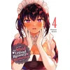 KNYGA Wakame Konbu Maid I Hired Recently Is Mysterious, Vol. 4